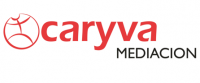 CARYVA Mediación Mobile Retina Logo
